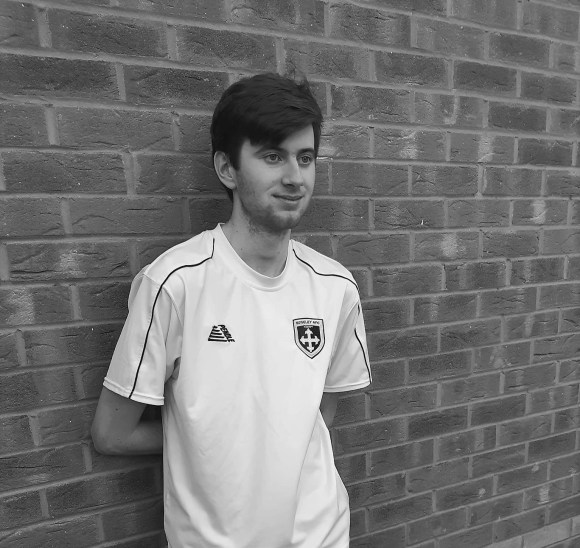 Daniel Clark Serotonin Photo