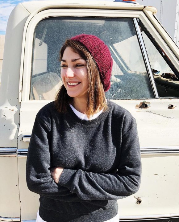 SamanthaMoya_Serotonin_ProfilePic